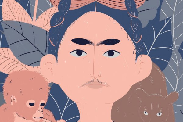 frida 24x36 frida 24x36